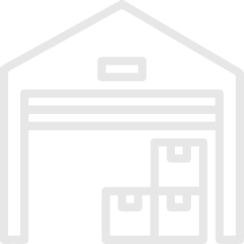 Flexible warehousing